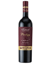  Katnook Estate Or Prodigy<br>Shiraz 2015  750ML <br />Katnook Prodigy Shiraz showcases the best of Coonawarra - rich dark berries and savoury spice with a touch of white pepper. Elegant and medium-bodied with impressive length, it’s amazingly concentrated and perfectly cellared to enjoy now, while still offering the potential to evolve beautifully over the next decade.