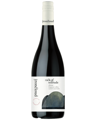 Rock of Solitude Shiraz 2021