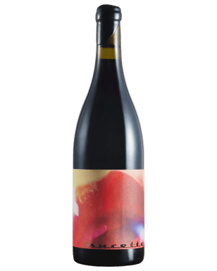 An Approach to Relaxation Barossa Valley Grenache 2022