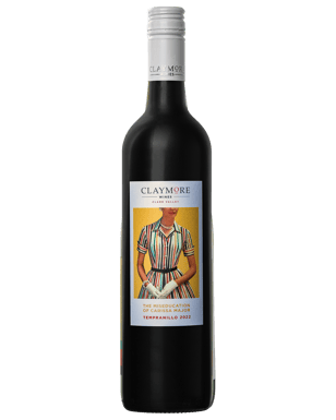 The Miseducation Of Carissa Major Clare Valley Tempranillo 2022