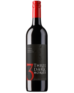 The Bandy McLaren Vale Cabernet Sauignon 2023