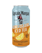 Long Island Iced Tea Cans 440mL