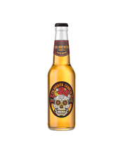 Calaverita Cerveza Lager<br>Bottles 330ml  330ML The beer is brewed and bottled in Australia to deliver thirst-crushing refreshment and an impossibly smooth finish, just perfect for hot days and endless summer nights. Calaverita is best enjoyed cold with friends and family. The beer pours a bright golden colour, clear and topped with a fluffy white head. Its aroma is subtle, featuring restrained malt notes complemented by a gentle hop balance. On the palate, it is crisp and refreshing, offering a well-balanced profile with low to moderate bitt