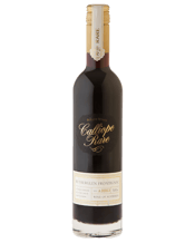  Buller Wines Calliope Rare<br>Frontignac 500ml  500ML This rare Frontignac offers an alluring bouquet of intense grapey perfume, evolving into notes of dried mango, ginger, and a delicate Rancio character. The palate is a revelation of concentrated sweetness, showcasing flavours of sticky date pudding, spiced stone fruit, and a vibrant acidity that cuts through the richness, leaving a radiant and unforgettable impression.