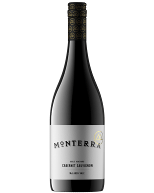 Doole Vineyard McLaren Vale Cabernet Sauvignon 2022