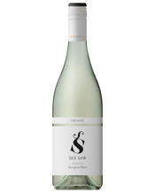  See Saw Wine Organic<br>Sauvignon Blanc  750ML Harvested in the cool morning on the 17th and 18th February. Fruit was whole berry pressed to stainless steel. The free run juice was clarified before being inoculated with a specific yeast strain to complement the distinctive aromatics of Sauvignon Blanc. Left on light fluffy lees for 3 months to build palate texture and complexity. The wine was slightly filtered and bottled in July.