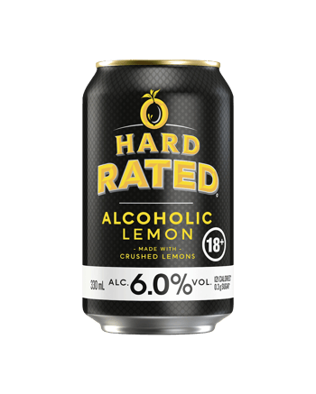 Double Raspberry 6.8% Can 375mL