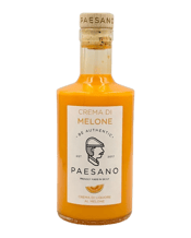  Paesano Melon Liqueur 500ml  500ML Melon liqueur cream, crafted using the luscious flesh of Sicilian melons, resulting in a creamy delight with a rich and sweet flavour.