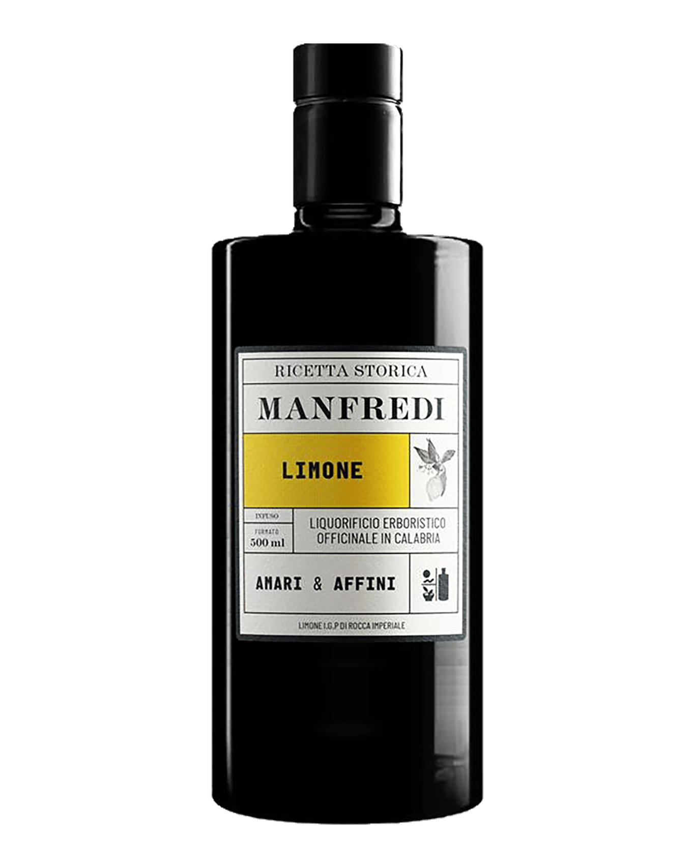The Manfredi Amaro