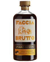Amaro Gorino 750mL