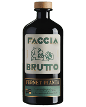 Fernet Pianta 750mL