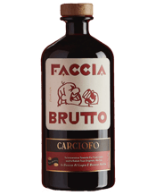 Carciofo 750mL