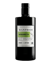 Bergamot 500mL