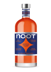 Noot Functional Non-alc<br>Italian Aperitivo... 700ML Natural Nootropics, Adatogens and Botanicals. Great Vibes. Natural Euphoria. No Hangovers. 