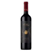  St Hugo Attunement Shiraz<br>Cabernet 2018  750ML A standout from the stellar 2018 vintage, this bold Barossa red is a masterclass in Australian winemaking. A powerful blend of 64% Shiraz and 36% Cabernet Sauvignon, it draws fruit from two iconic regions - 52% Barossa and 48% Coonawarra - delivering depth, character, and serious ageability. Aged for 17 months in French oak (76% new), this inky, full-bodied red is bursting with flavour. Expect rich notes of blackcurrants, cloves, soy, aniseed, graphite, dark chocolate, and coffee grinds, all sea