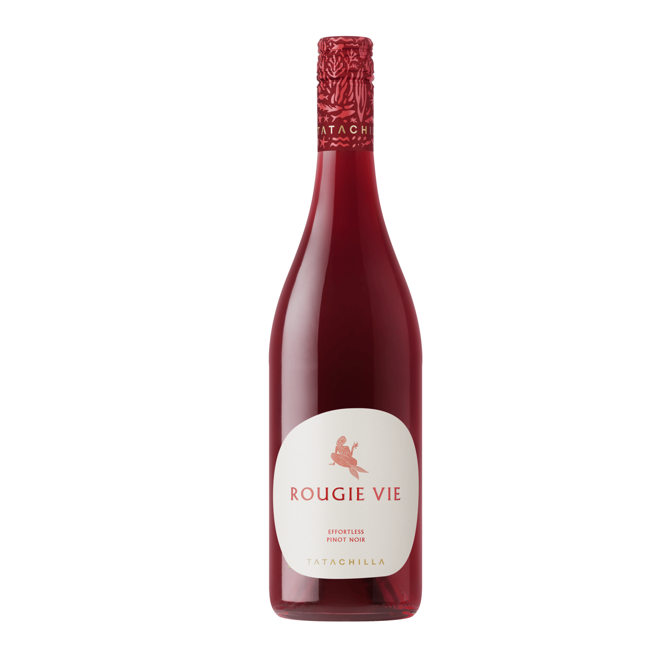 The Rougie Vie Pinot Noir