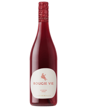  Tatachilla Rougie Vie Shiraz<br> 750ML This effortless Shiraz is as easy and inviting as a cool coastal breeze - soft, smooth and brimming with fresh, bright flavours. Enjoy on relaxed afternoons, ambient or lightly chilled.