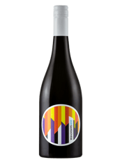  Mercer Wines Sangiovese  750ML Wild strawberry, red plum and cherry crumble lead the way, with a flicker of tomato leaf and dried herbs in the background. Light-bodied with a bright ruby hue, it’s supple, savory and refreshingly dry. Chillable.