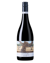  Kaesler Reach For The Sky<br>Gsm  750ML Reach for the Sky parcels are selected from blocks that stylistically suit a more bright, fresh and vibrant style of wine that is made to be soft and approachable.