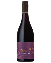 Golding Adelaide Hills Gamay<br> 750ML Our family's vineyard lies high in the Adelaide Hills, where rows of vines traverse the undulating landscape intersected by ancient gum trees and gentle streams. Our Western Branch vineyard is home to our beloved stone barn and vast botanical gardens, as illustrated on these labels. With abundant wildlife, it is a special place of remarkable natural beauty and the perfect setting to craft this charming and elegant range of Estate Wines.