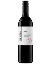  Mr Mick Malbec  750ML Malbec has a long history in the Clare Valley where it has been grown for many decades, however always in relatively small quantities due to being a very temperamental and challenging variety in the vineyards. It is a variety very close to our hearts, as Mr. Mick was one of the pioneers in the district using it in his wines and introduced Tim to it in the early ’70s with his signature blend Cabernet-Malbec. It has been playing a key role in many of our wines as a blending component and we decide