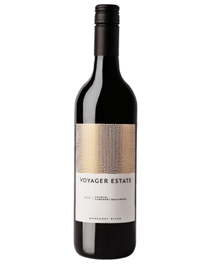 Coastal Cabernet Sauvignon