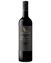 Black Label Cabernet Shiraz Malbec 2021