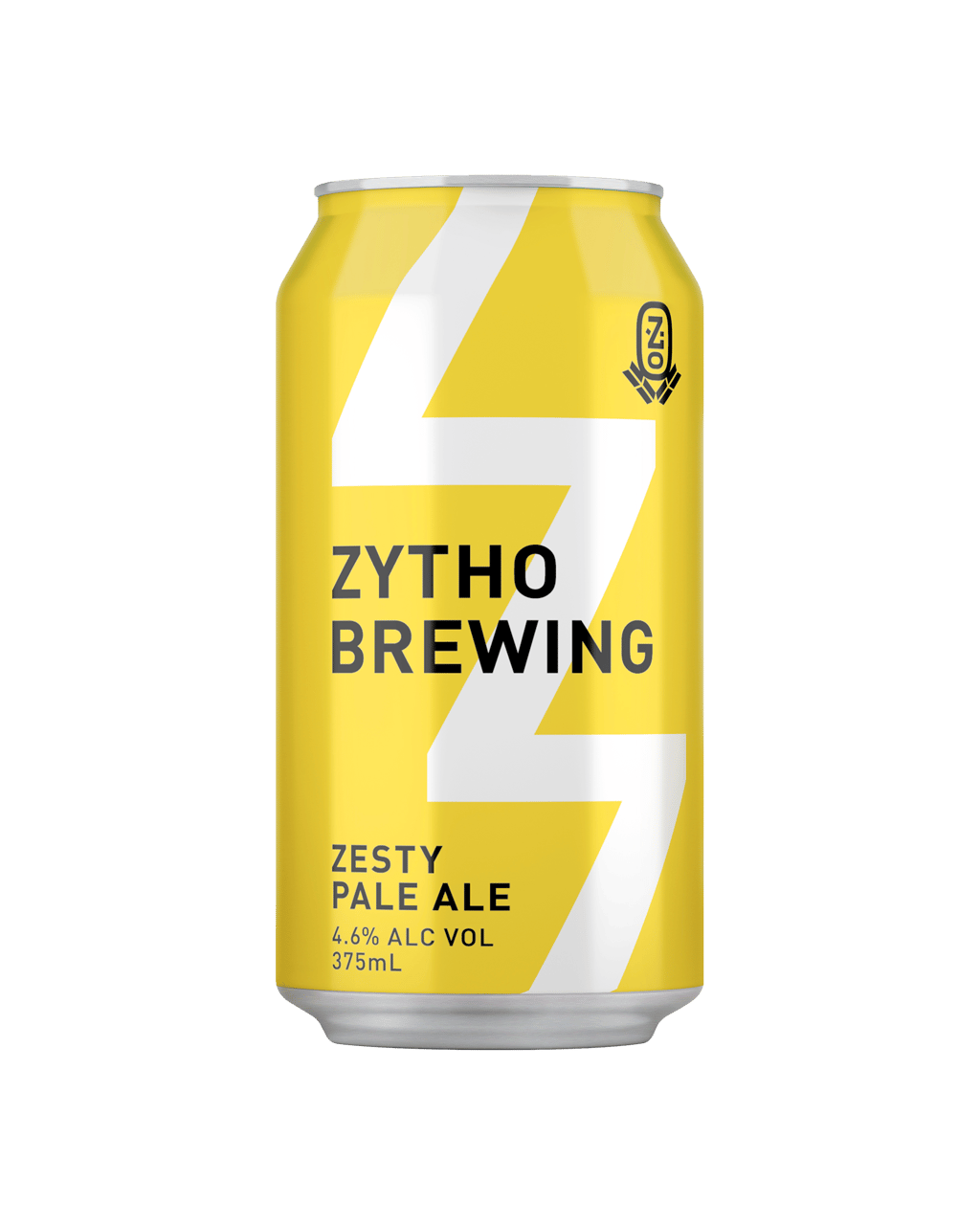 Buy Zytho Brewing Zesty Pale Ale Cans 375ml Online (Lowest Price Guarantee) Best Deals + Same
