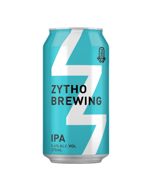 IPA Cans 375mL