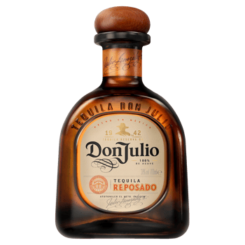 Reposado Tequila 750mL