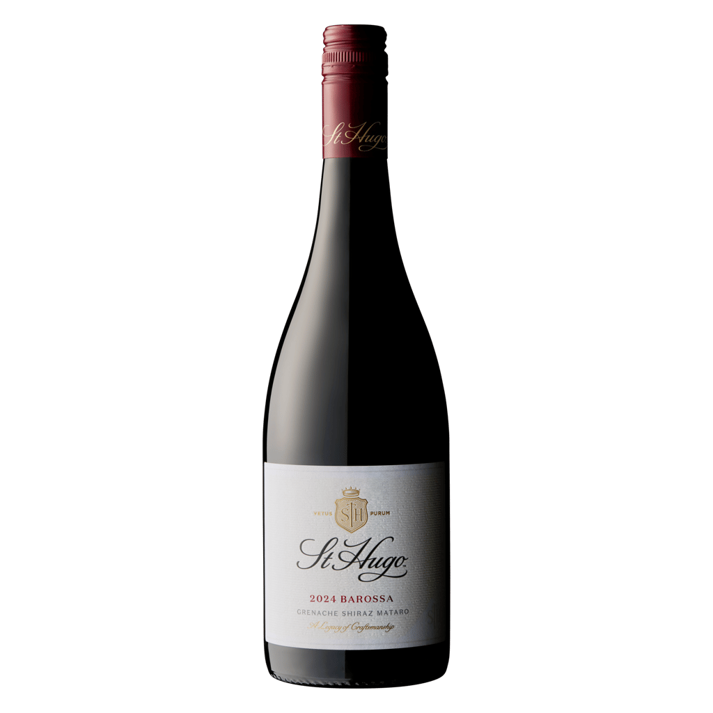 St Hugo GSM 2024
