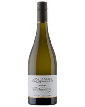  Ata Rangi Potiki Chardonnay<br>2022  750ML Pōtiki, meaning ‘last born’ in Maori, is blended from a selection of newer plantings and some of our more established blocks on the Martinborough Terrace.