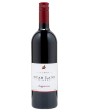  Star Lane Beechworth<br>Sangiovese 2021  750ML This wine is a medium with a balance of good rounded acidity. It is fruit driven wine with tastes of blackberry, dark cherry and plum and displays floral notes and aromas including iris and violet. It also is showing some hints of earthy and savoury characters and is an excellent food wine.