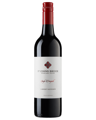 Single Vineyard Cabernet Sauvignon 2019