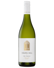  Chapel Hill The Parson Fiano<br> 750ML The Parson range is our invitation to discover the balance and purity we strive for in every bottle of Chapel Hill. Driven by an understanding that great wine is made in the vineyard, each wine is carefully crafted to highlight the delicious varietal characteristics of these extraordinary grape varieties. This Fiano captivates with fresh lemon blossom flavours and a delightfully textured palate.