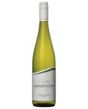  Knappstein Clare Valley<br>Riesling  750ML The Clare Valley is renowned for producing some quality Rieslings, and this one is a real beauty. With plenty of nice citrus flavours, Knappstein is young, fresh and vibrant. A deliciously crisp and refreshing white wine.
