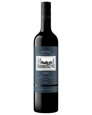 Coonawarra Estate Childs Single Vineyard Cabernet Sauvignon 2022
