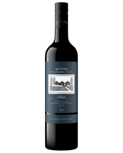  Wynns Coonawarra Estate<br>Childs Single... 750ML Each vintage, Wynns selects a premium parcel from a single vineyard to bottle separately. In 2022, the Childs Vineyard on V and A Lane stood out with distinction. This wine is an excellent follow-up to the 2012 release from this prized vineyard, showcasing its signature superfine tannins and intricate layers. Planted in 1969, the Childs Cabernet Sauvignon comes from a prime Terra Rossa site that has long been a key contributor to the premium wines of Wynns.