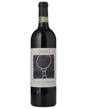  Giodo Brunello Di Montalcino<br>Docg 2018  750ML The Brunello is a wine of immense presence. It commands you from the first sniff; both grape material and vintage show their full class. This wine spends around 30 months in large casks 500-700 litre followed by additional time in concrete before resting in bottle for a further 18 months.