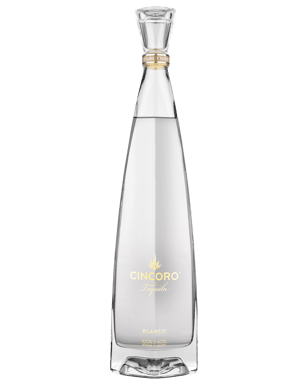 Blanco Tequila 750mL