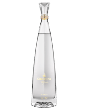  Cincoro Tequila Blanco<br>Tequila 750ml  375ML In September 2019, Michael Jordan partnered with Jeanie Buss of the Los Angeles Lakers, Wes Edens of the Milwaukee Bucks, and Emilia Fazzalari and Wyc Grousbeck of the Boston Celtics to develop Cincoro Tequila, Serena Williams (Co-Owner). Born from a mission to craft the world’s finest tequila, we hand-select the highest quality 100% Blue Weber agave from both the Highland and Lowland regions of Jalisco, México. Typically, the agave is 6-8 years old at harvest and cooked for 35 hours. The brand