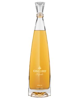Anejo Tequila 750mL