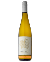  Mortimers Kangrobie Riesling<br> 750ML Mortimers Kangaroobie Riesling boasts a bouquet of citrus blossom with fresh lemon, apple and peach nuances.