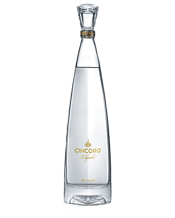  Cincoro Tequila Blanco<br>Tequila 375ml  375ML In September 2019, Michael Jordan partnered with Jeanie Buss of the Los Angeles Lakers, Wes Edens of the Milwaukee Bucks, and Emilia Fazzalari and Wyc Grousbeck of the Boston Celtics to develop Cincoro Tequila, Serena Williams (Co-Owner). Born from a mission to craft the world’s finest tequila, we hand-select the highest quality 100% Blue Weber agave from both the Highland and Lowland regions of Jalisco, México. Typically, the agave is 6-8 years old at harvest and cooked for 35 hours. The brand