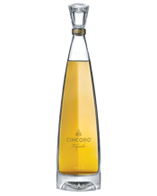  Cincoro Tequila Anejo<br>Tequila 375ml  375ML In September 2019, Michael Jordan partnered with Jeanie Buss of the Los Angeles Lakers, Wes Edens of the Milwaukee Bucks, and Emilia Fazzalari and Wyc Grousbeck of the Boston Celtics to develop Cincoro Tequila, Serena Williams (Co-Owner).Born from a mission to craft the world’s finest tequila, we hand-select the highest quality 100% Blue Weber agave from both the Highland and Lowland regions of Jalisco, México. Typically, the agave is 6-8 years old at harvest and cooked for 35 hours. The brand s