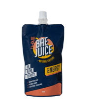  Bae Juice Energy Korean Pear<br>Juice 120ml  120ML Bae Energy A refreshing way to power up, Korean Pear Juice meets caffeine. Bae Juice Energy brings you nothing but the good stuff, high quality Korean pear juice with no added sugars is now infused with green tea extract for a natural lift. Stay sharp, stay fresh and keep the good vibes going.