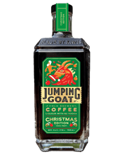 Christmas Edition Coffee Liqueur 700mL