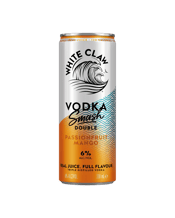  Floral Passionfruit with buttery mango pair together for a refreshingly delicious mash-up in this new delicious vodka drink. 
