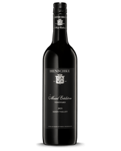  Henschke Mount Edelstone<br>2021  750ML Deep crimson with ruby hues. Intensely fragrant aromas of blackberry, blueberry and Satsuma plum with signature spice notes of black, white and green peppercorn, wild sage, fresh bay leaf and bundled thyme. The palate is complex, plush and spicy, with black and blue fruits, rich dark licorice and fresh cut herbs, framed by elegant acidity and fine, velvety tannins for an exceptionally long, detailed finish.