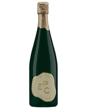  Epc Champagne Blanc De<br>Blancs Brut  750ML EPC is an innovative, new Champagne grower-producer, established in 2019, with a modern approach that focuses on traceability and sub-regional focus through close collaboration with local Champagne growers. With its house style of low dosage and low sulfites, this is a fresh new take on Champagne that celebrates the purity and diversity of this unique region. Prominent notes of apple and yeasty brioche on the nose, reminiscent of fresh apple pie. Fresh and vibrant on the palate, with an expansiv